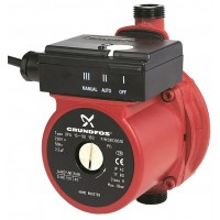 Насос повышения давления Grundfos UPA 15-90